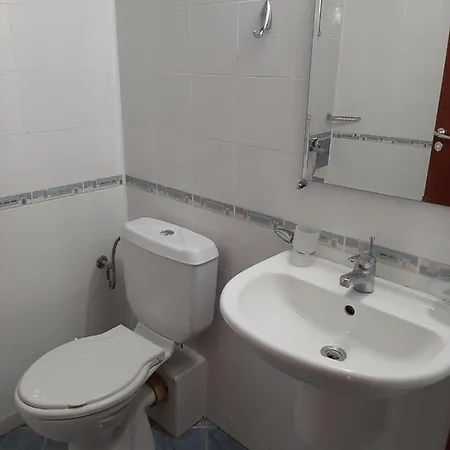 דירה For 2 Persons סאני ביץ'
