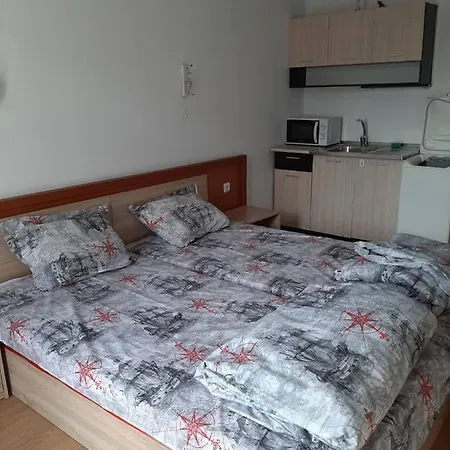 For 2 Persons Slăntjev Brjag