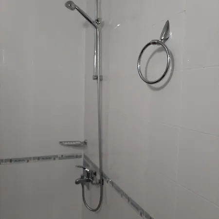 For 2 Persons Lägenhet *