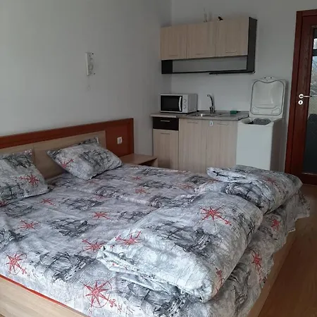 For 2 Persons Apartment