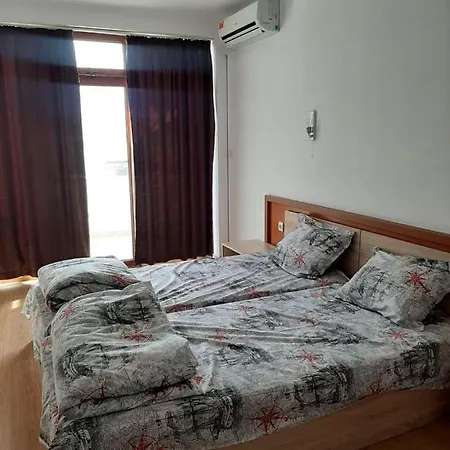 For 2 Persons Apartment *